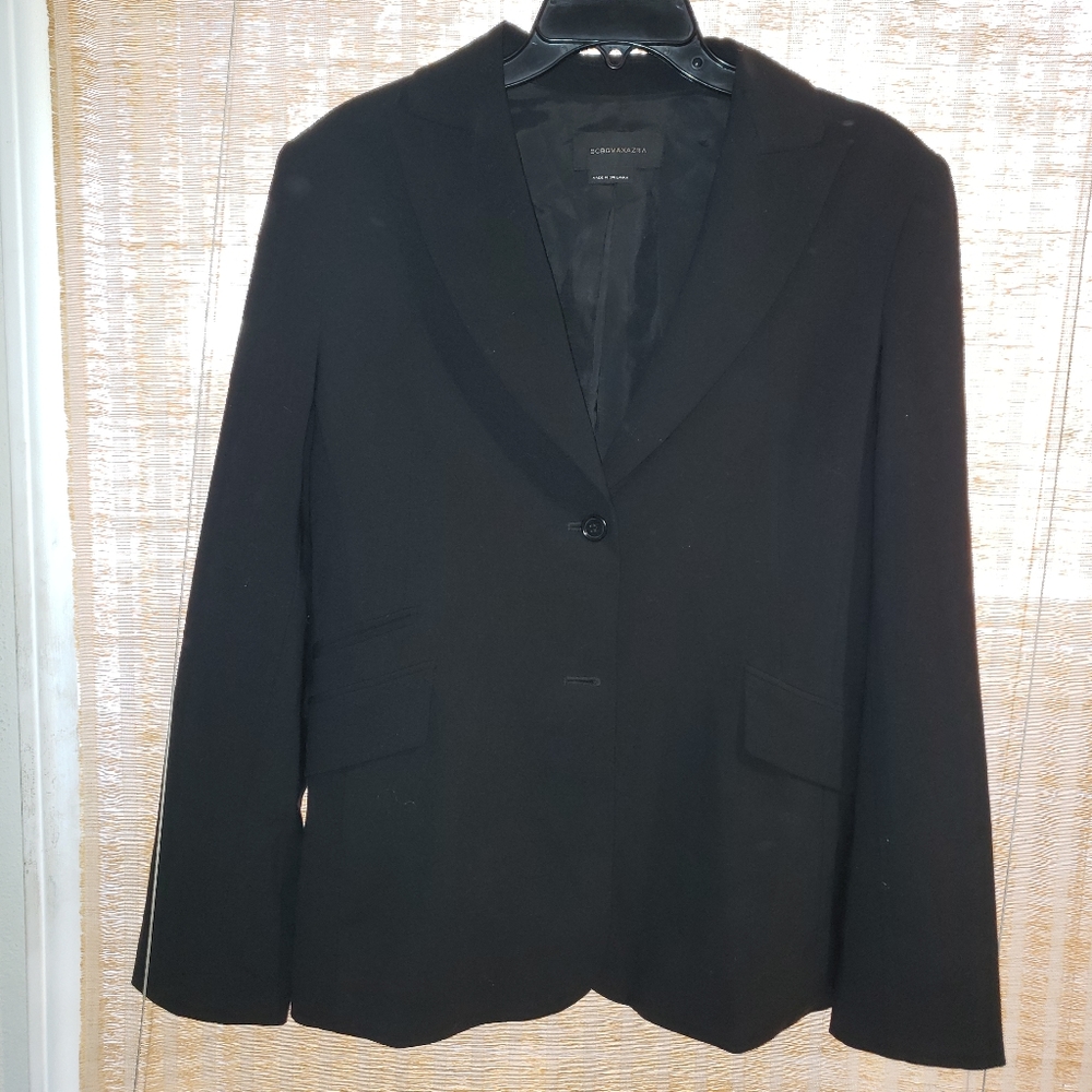 BCBGMazAzria Blazer
